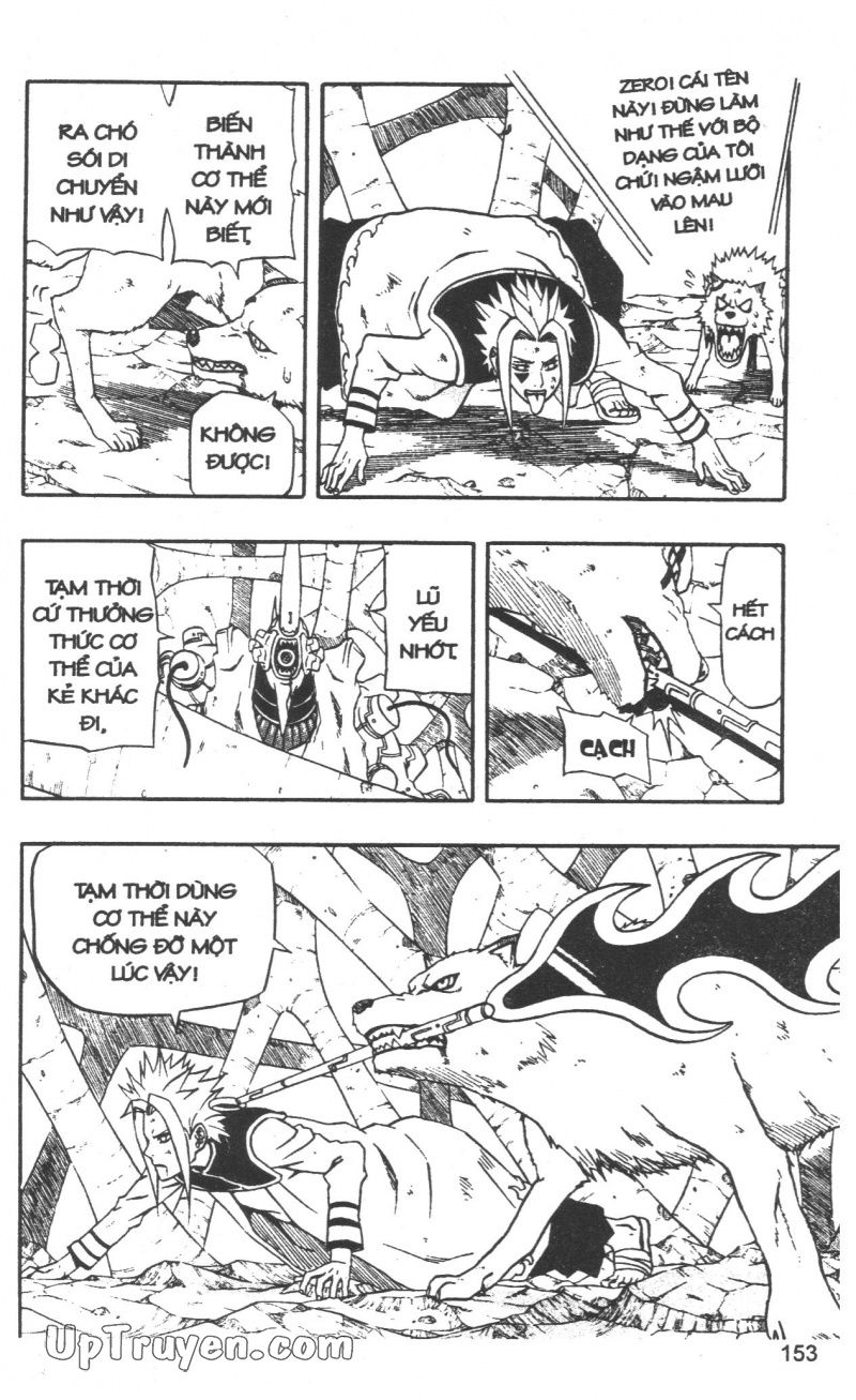 Cuộc Phiêu Lưu Của Quỷ Satan Chapter 72 - 5