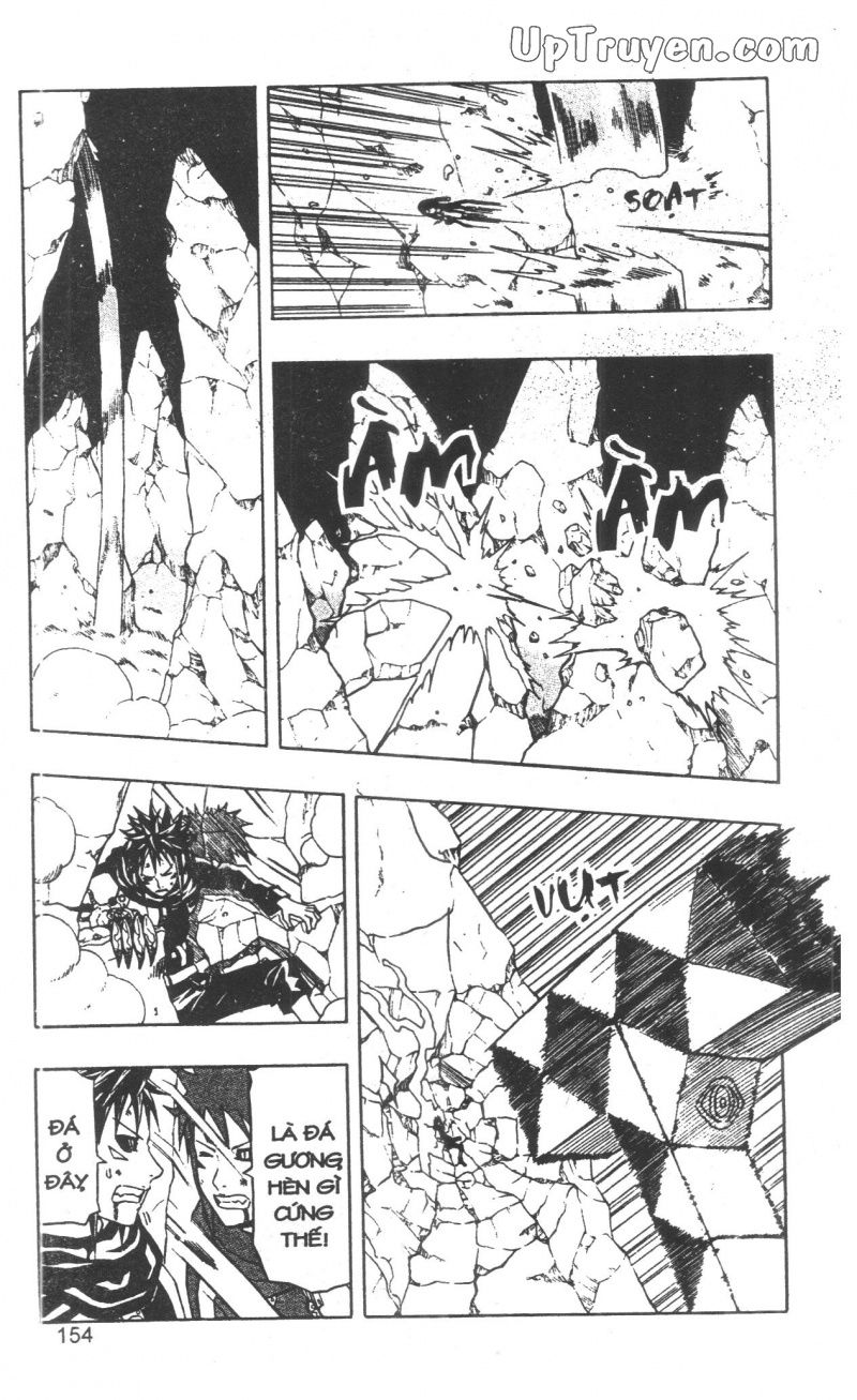 Cuộc Phiêu Lưu Của Quỷ Satan Chapter 72 - 6