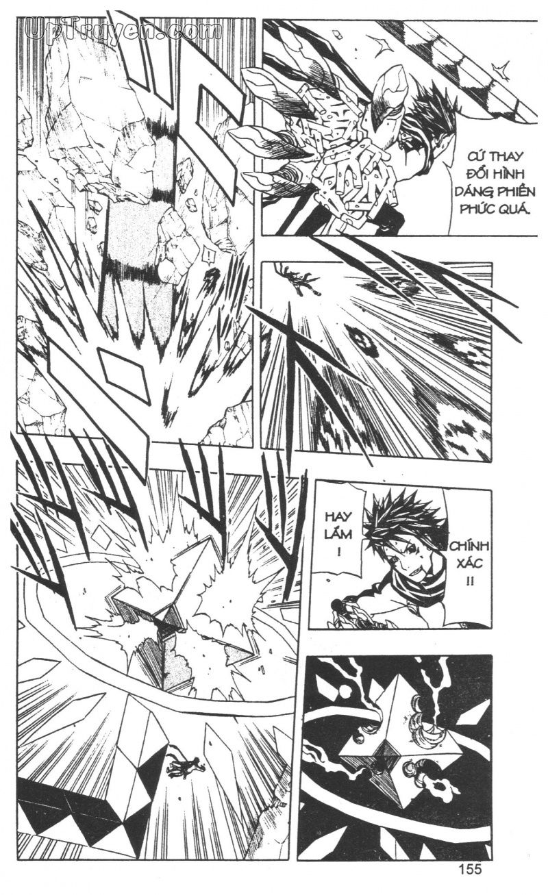 Cuộc Phiêu Lưu Của Quỷ Satan Chapter 72 - 7