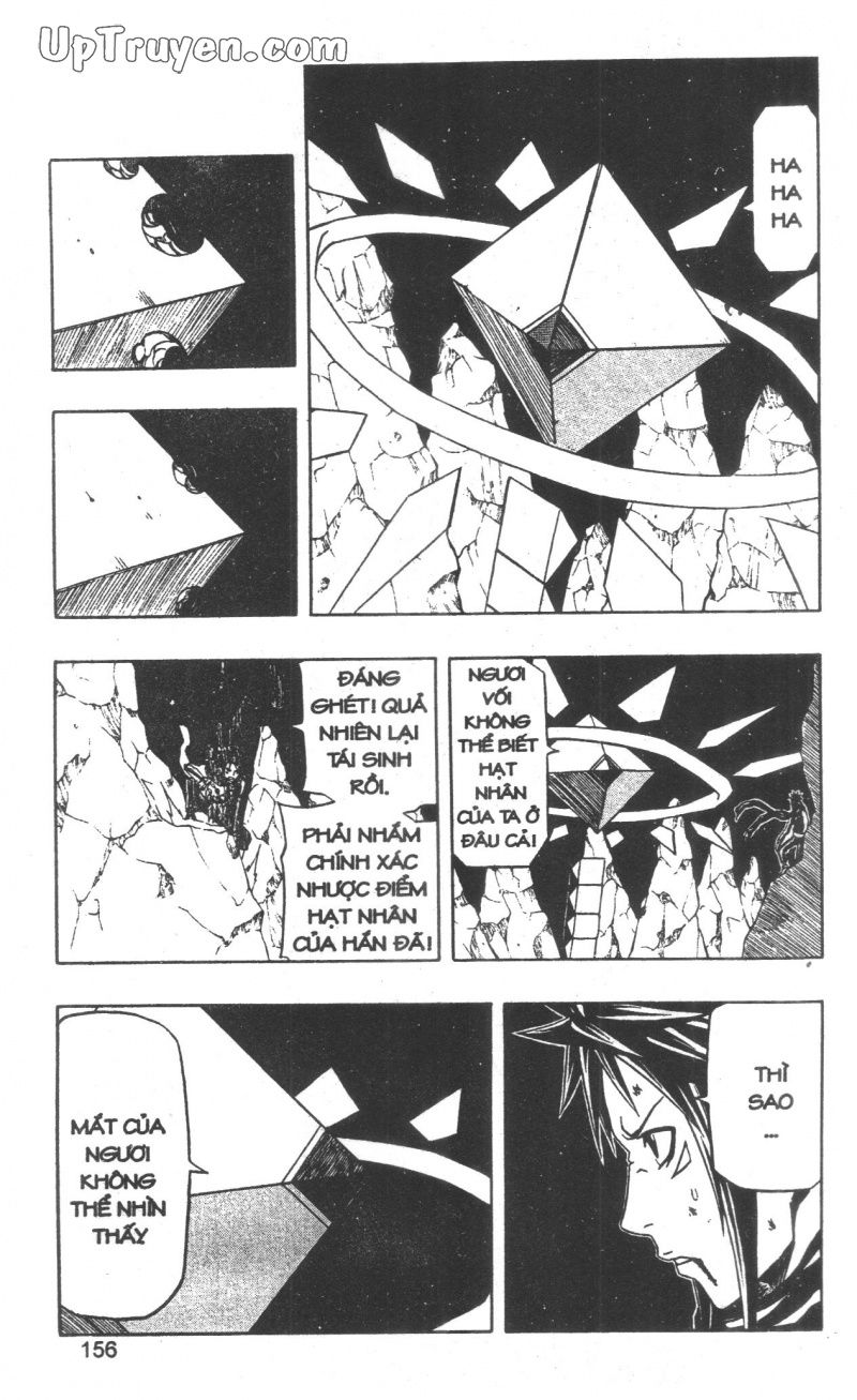 Cuộc Phiêu Lưu Của Quỷ Satan Chapter 72 - 8