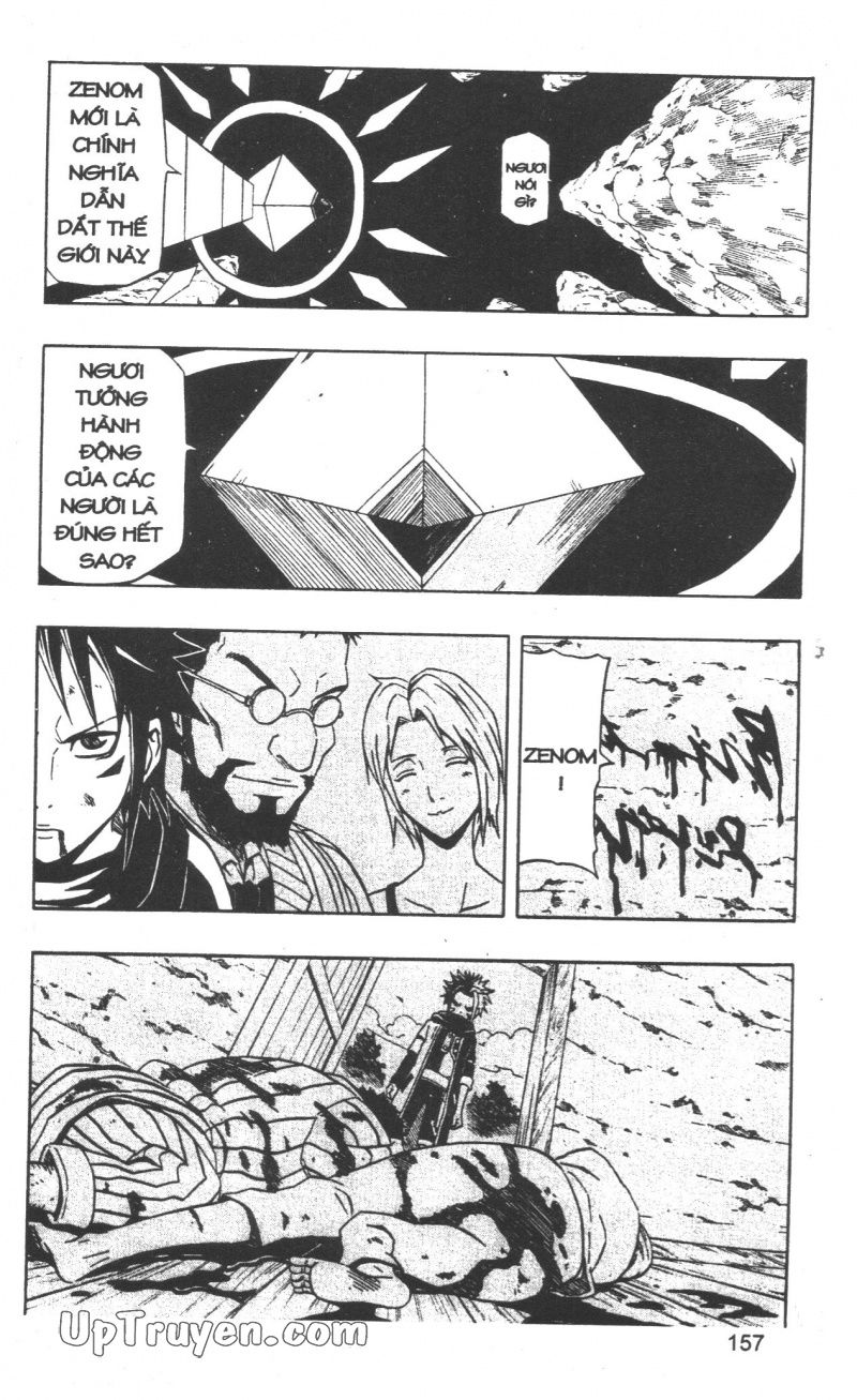 Cuộc Phiêu Lưu Của Quỷ Satan Chapter 72 - 9