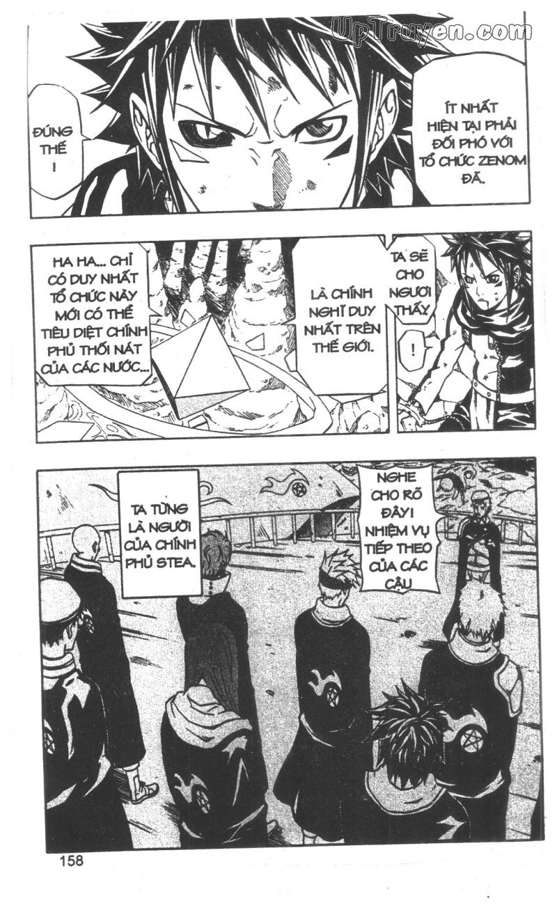 Cuộc Phiêu Lưu Của Quỷ Satan Chapter 72 - 10