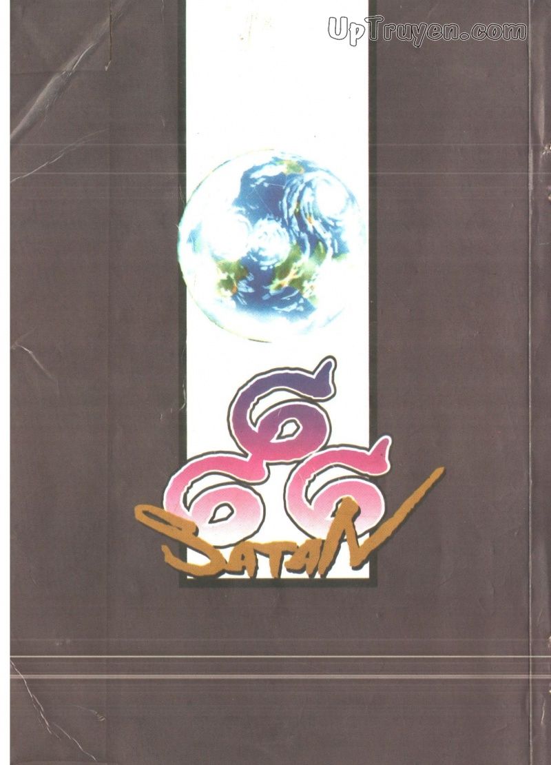 Cuộc Phiêu Lưu Của Quỷ Satan Chapter 73 - 2