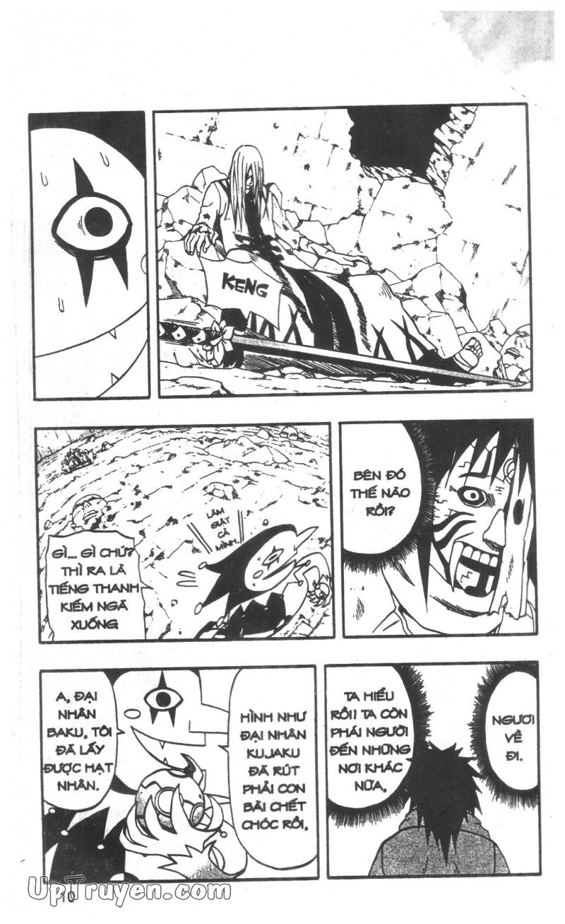 Cuộc Phiêu Lưu Của Quỷ Satan Chapter 73 - 12