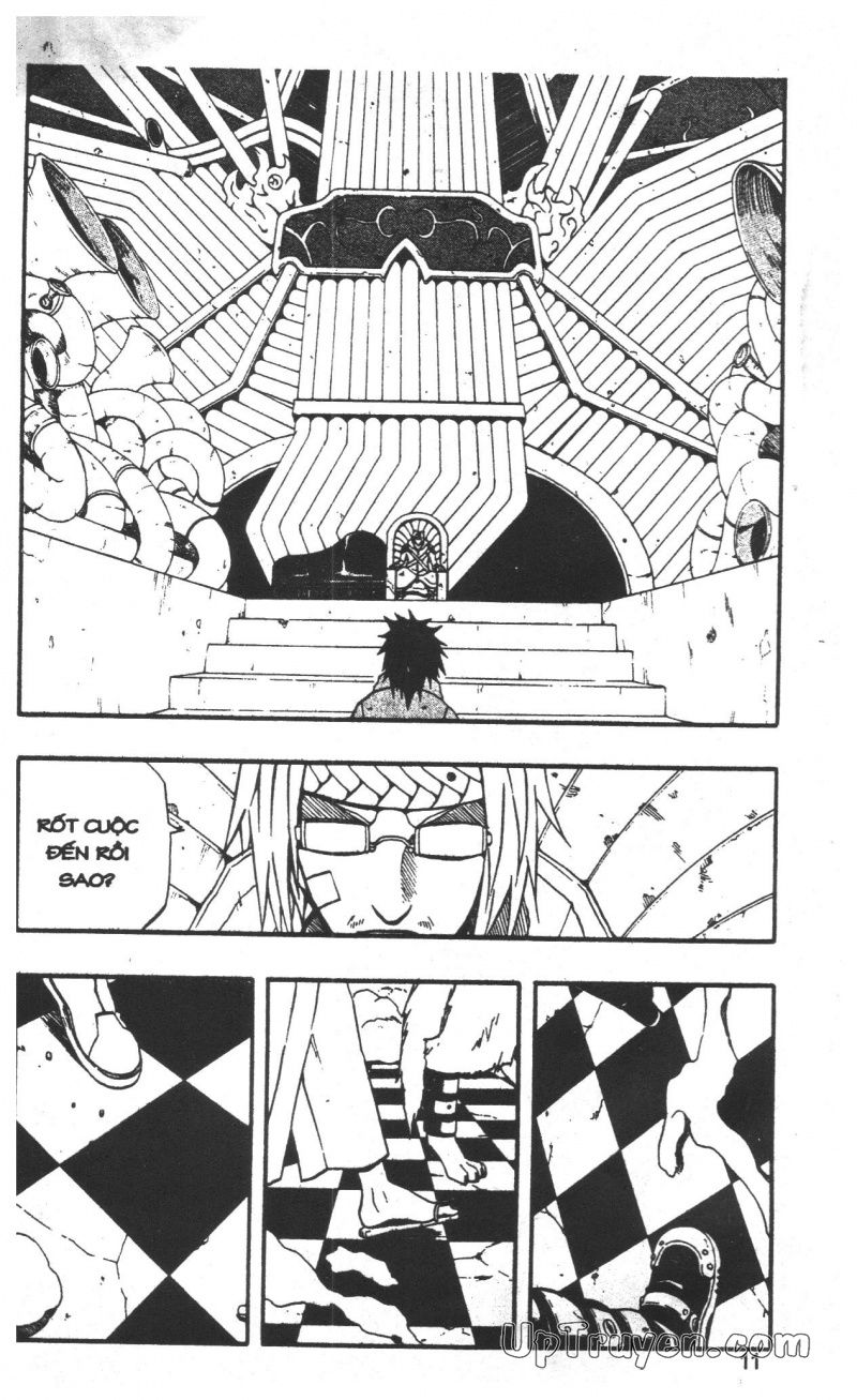 Cuộc Phiêu Lưu Của Quỷ Satan Chapter 73 - 13