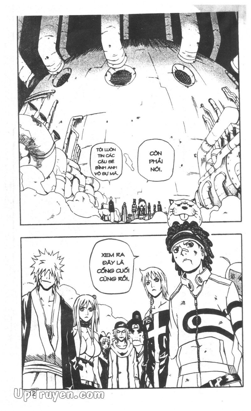 Cuộc Phiêu Lưu Của Quỷ Satan Chapter 73 - 14