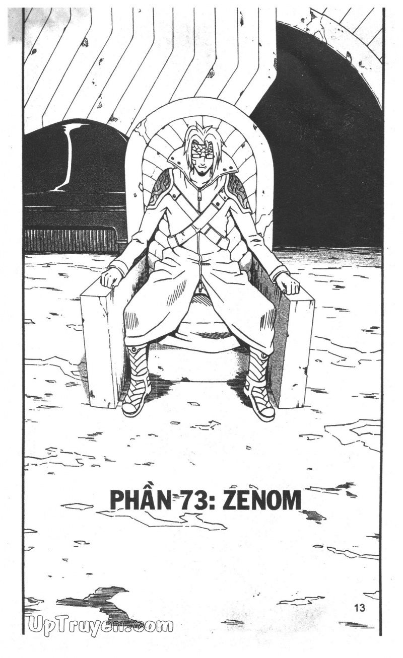 Cuộc Phiêu Lưu Của Quỷ Satan Chapter 73 - 15