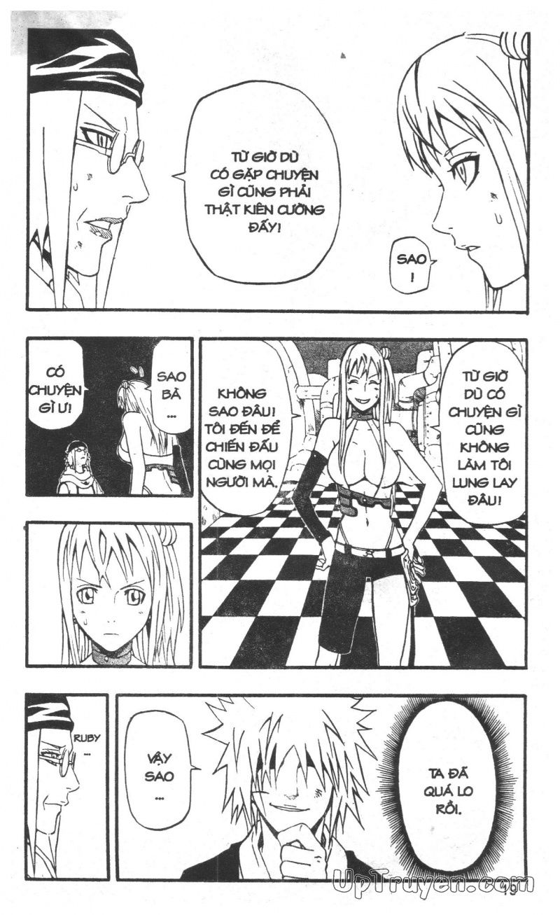 Cuộc Phiêu Lưu Của Quỷ Satan Chapter 73 - 21