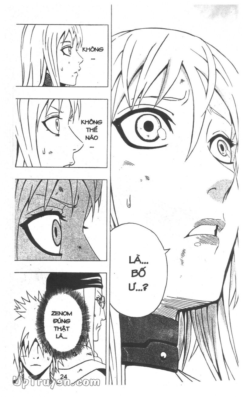 Cuộc Phiêu Lưu Của Quỷ Satan Chapter 73 - 26