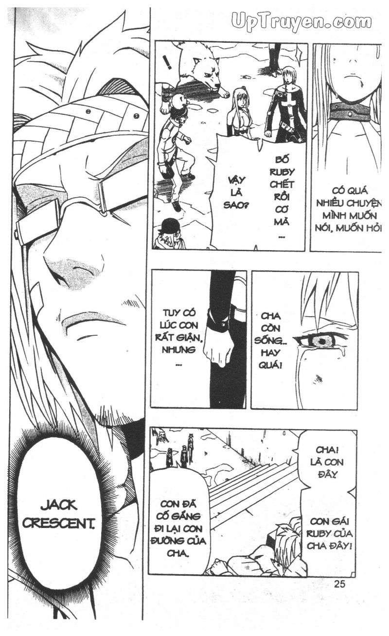 Cuộc Phiêu Lưu Của Quỷ Satan Chapter 73 - 27