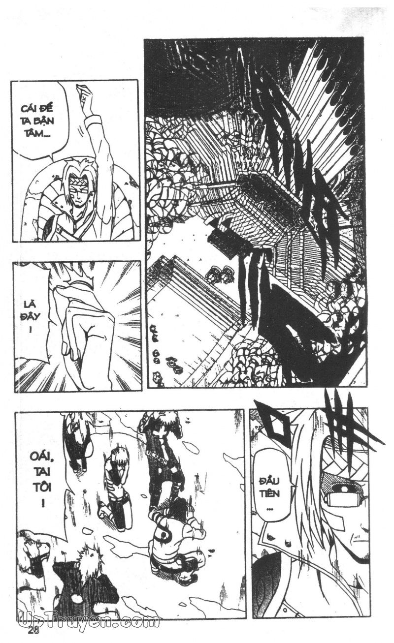 Cuộc Phiêu Lưu Của Quỷ Satan Chapter 73 - 30