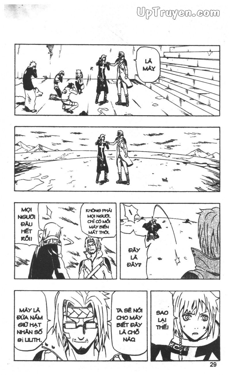 Cuộc Phiêu Lưu Của Quỷ Satan Chapter 73 - 31