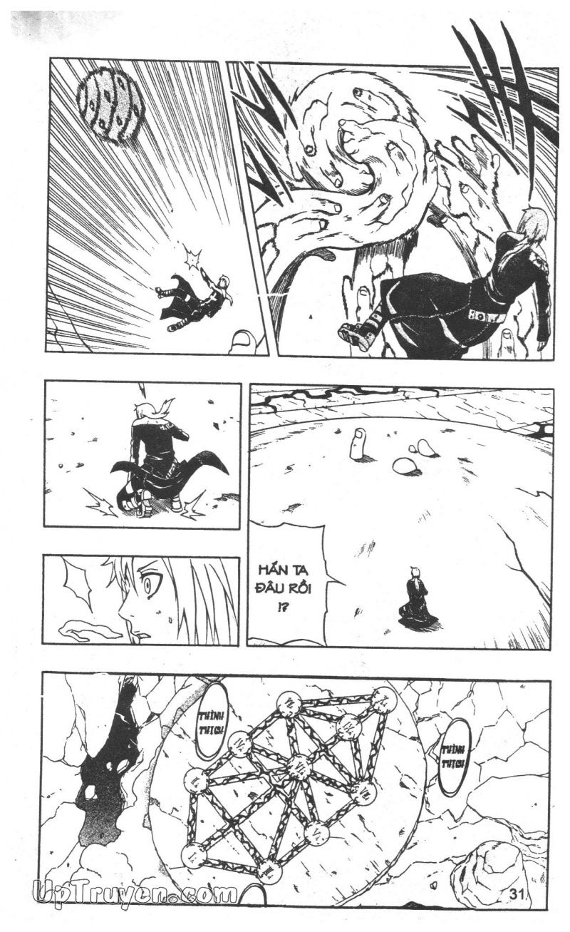 Cuộc Phiêu Lưu Của Quỷ Satan Chapter 73 - 33