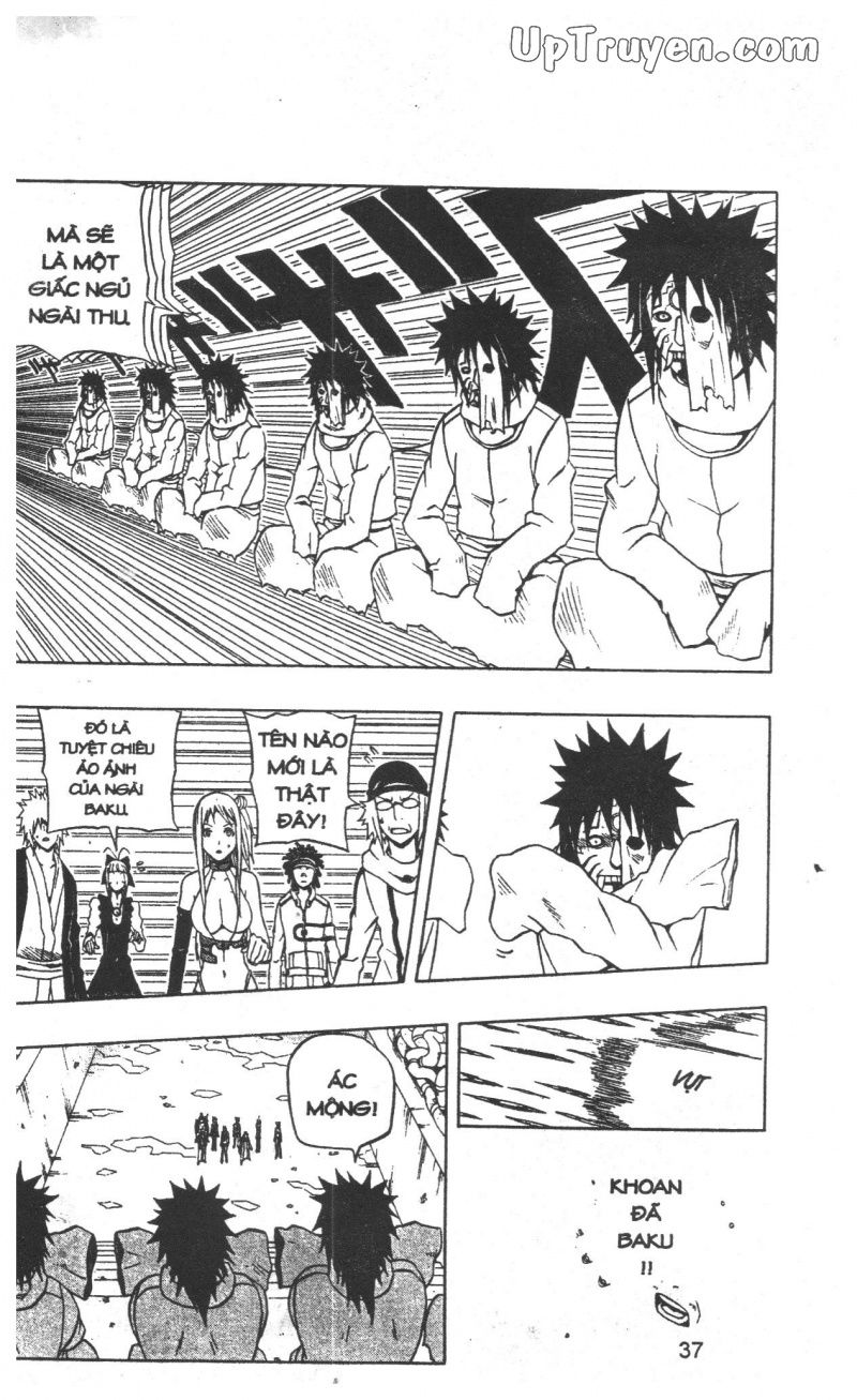 Cuộc Phiêu Lưu Của Quỷ Satan Chapter 73 - 39