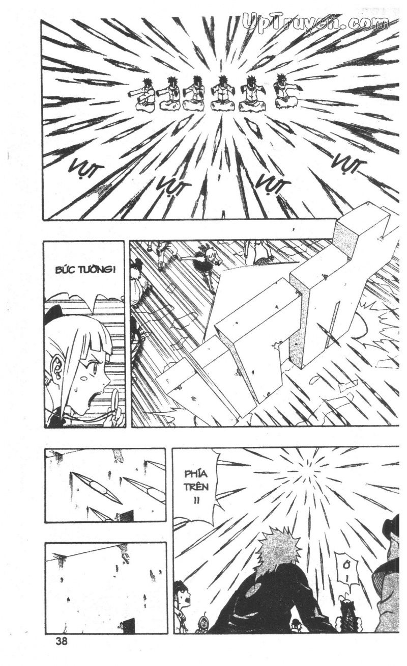 Cuộc Phiêu Lưu Của Quỷ Satan Chapter 73 - 40