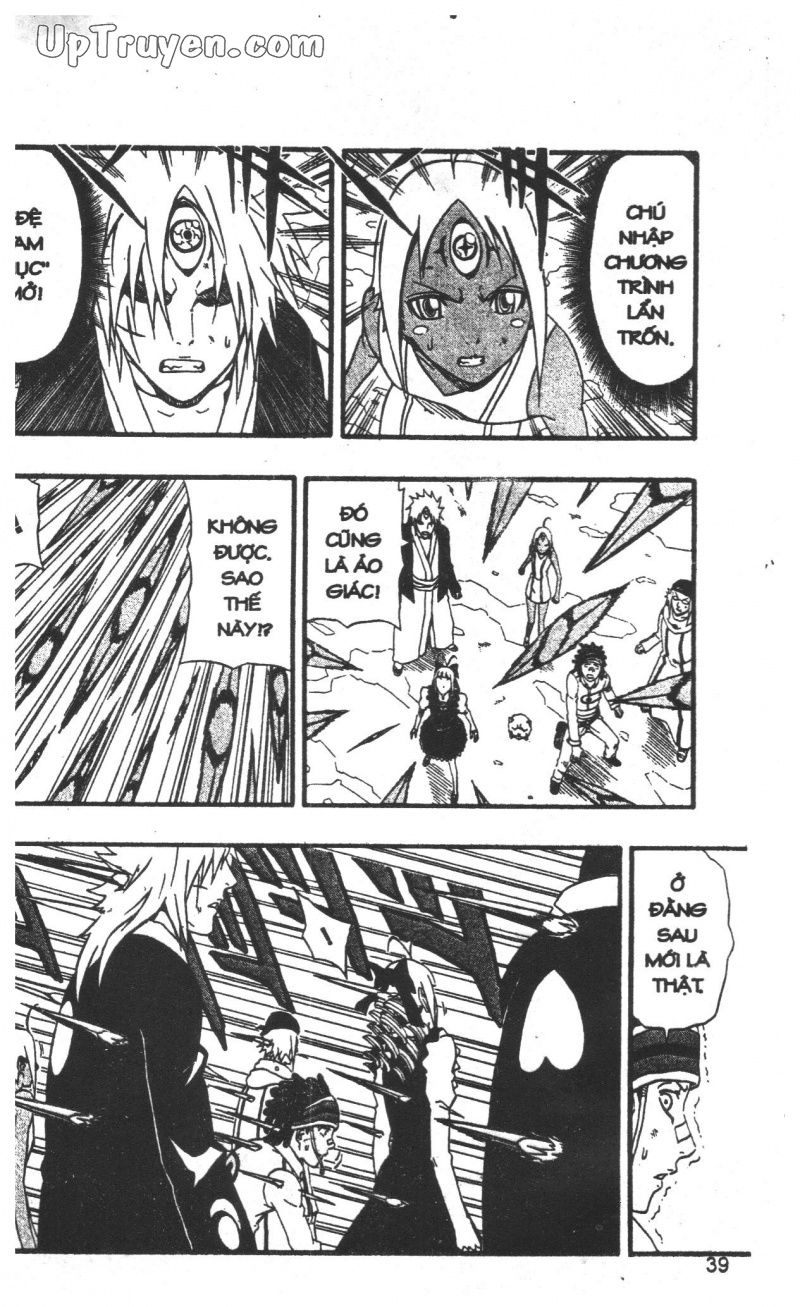 Cuộc Phiêu Lưu Của Quỷ Satan Chapter 73 - 41