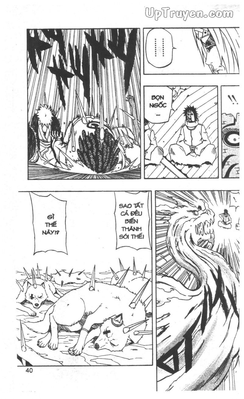 Cuộc Phiêu Lưu Của Quỷ Satan Chapter 73 - 42