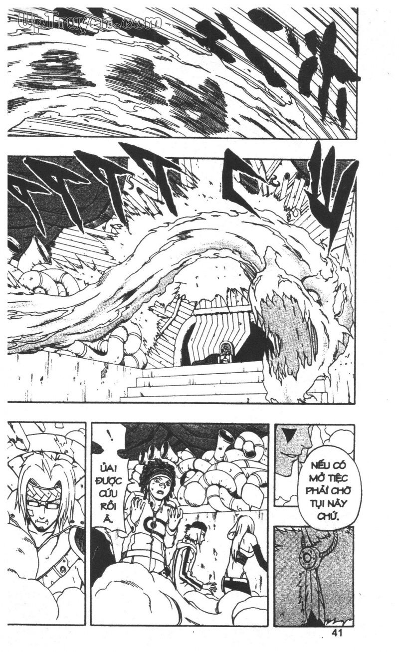 Cuộc Phiêu Lưu Của Quỷ Satan Chapter 73 - 43