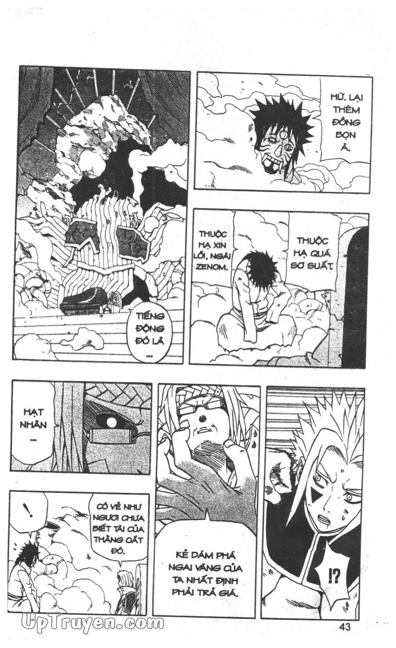 Cuộc Phiêu Lưu Của Quỷ Satan Chapter 73 - 45