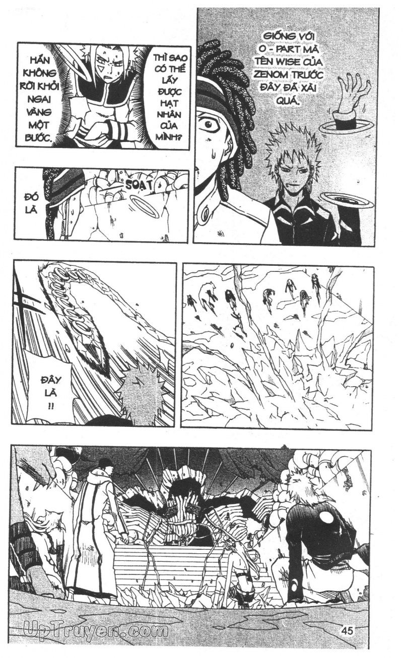 Cuộc Phiêu Lưu Của Quỷ Satan Chapter 73 - 47