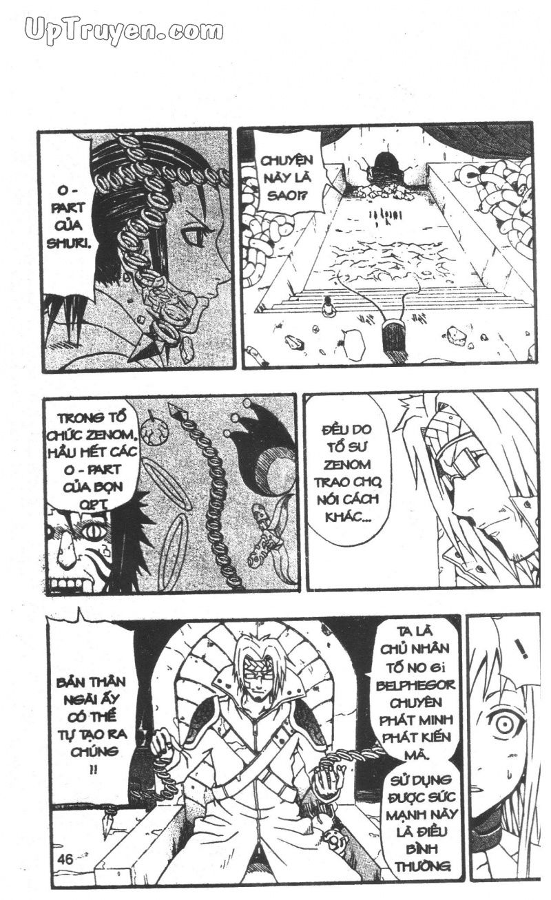 Cuộc Phiêu Lưu Của Quỷ Satan Chapter 73 - 48