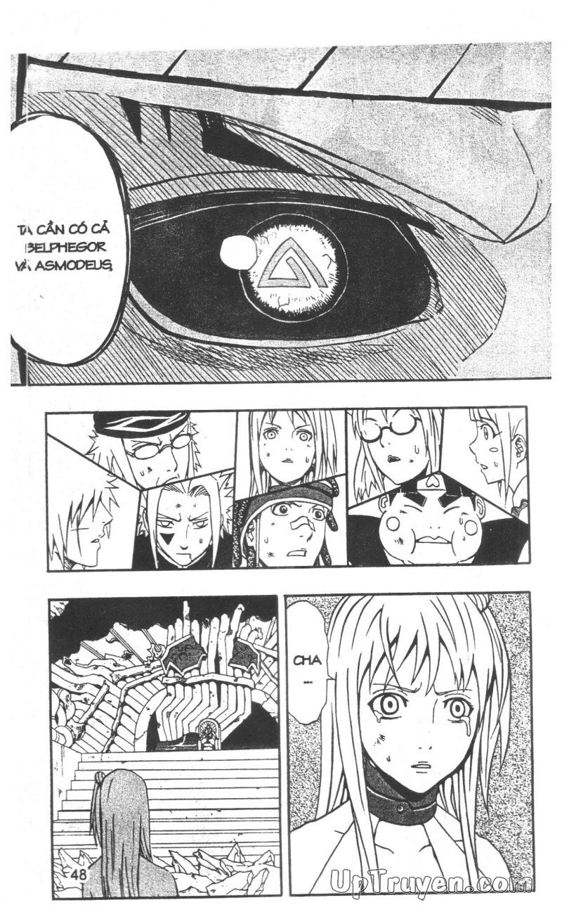 Cuộc Phiêu Lưu Của Quỷ Satan Chapter 73 - 50