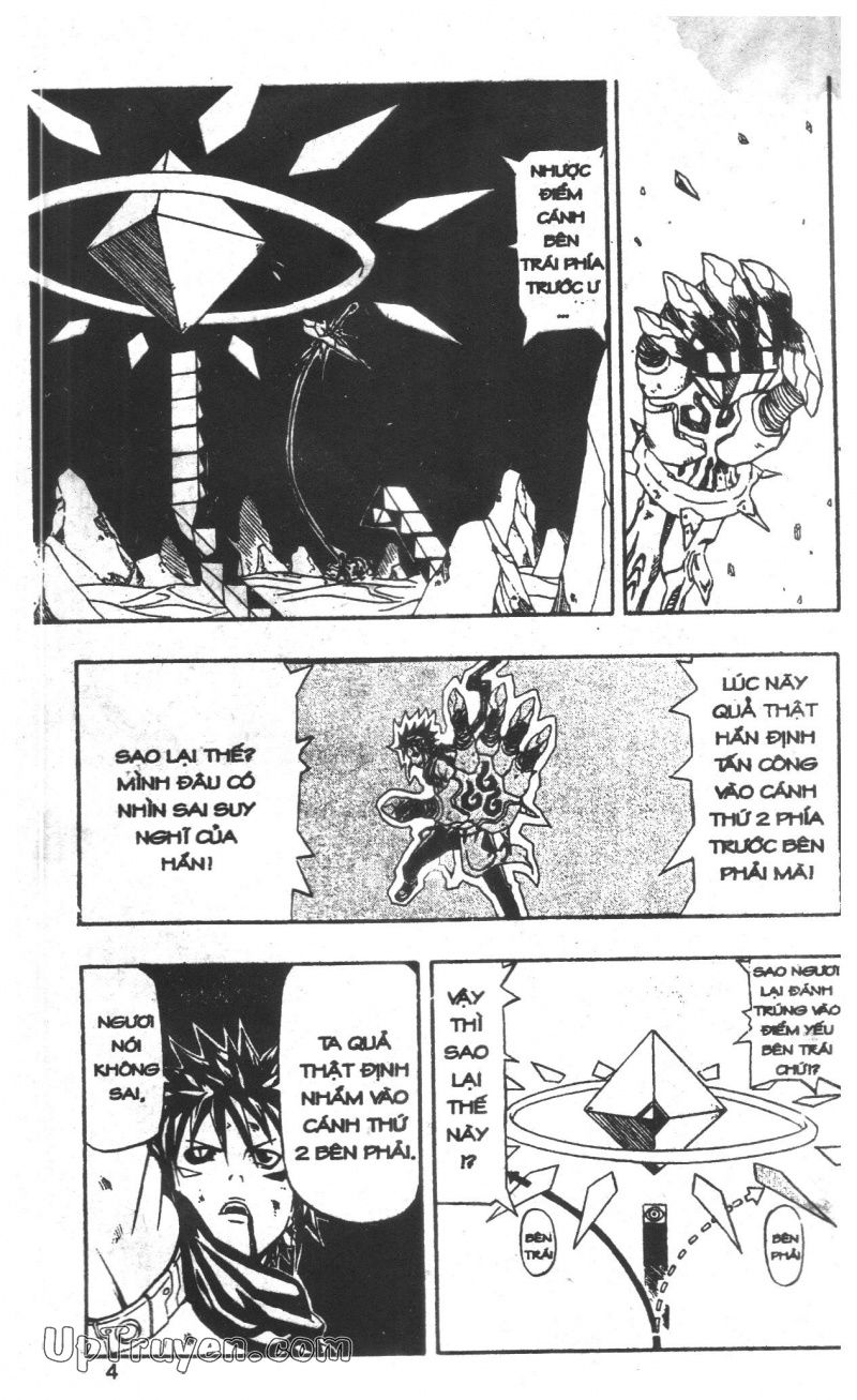 Cuộc Phiêu Lưu Của Quỷ Satan Chapter 73 - 6