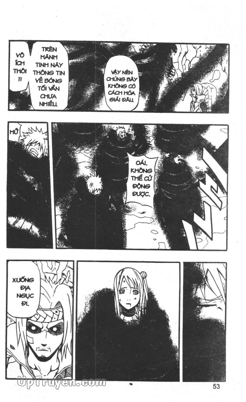 Cuộc Phiêu Lưu Của Quỷ Satan Chapter 73 - 55