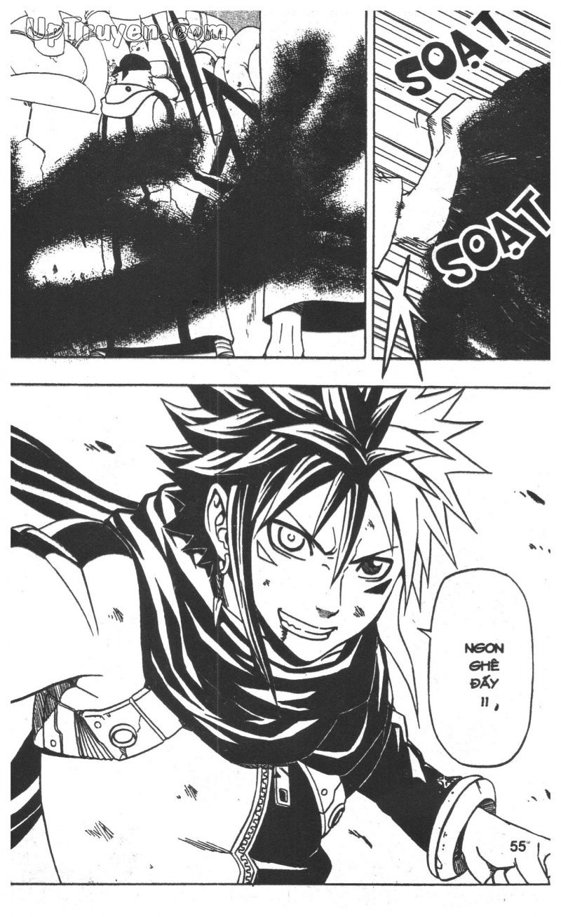Cuộc Phiêu Lưu Của Quỷ Satan Chapter 73 - 57