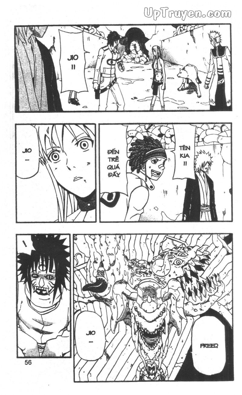 Cuộc Phiêu Lưu Của Quỷ Satan Chapter 73 - 58