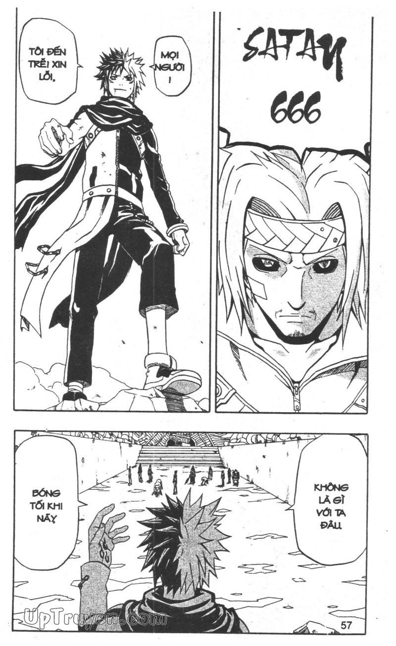 Cuộc Phiêu Lưu Của Quỷ Satan Chapter 73 - 59