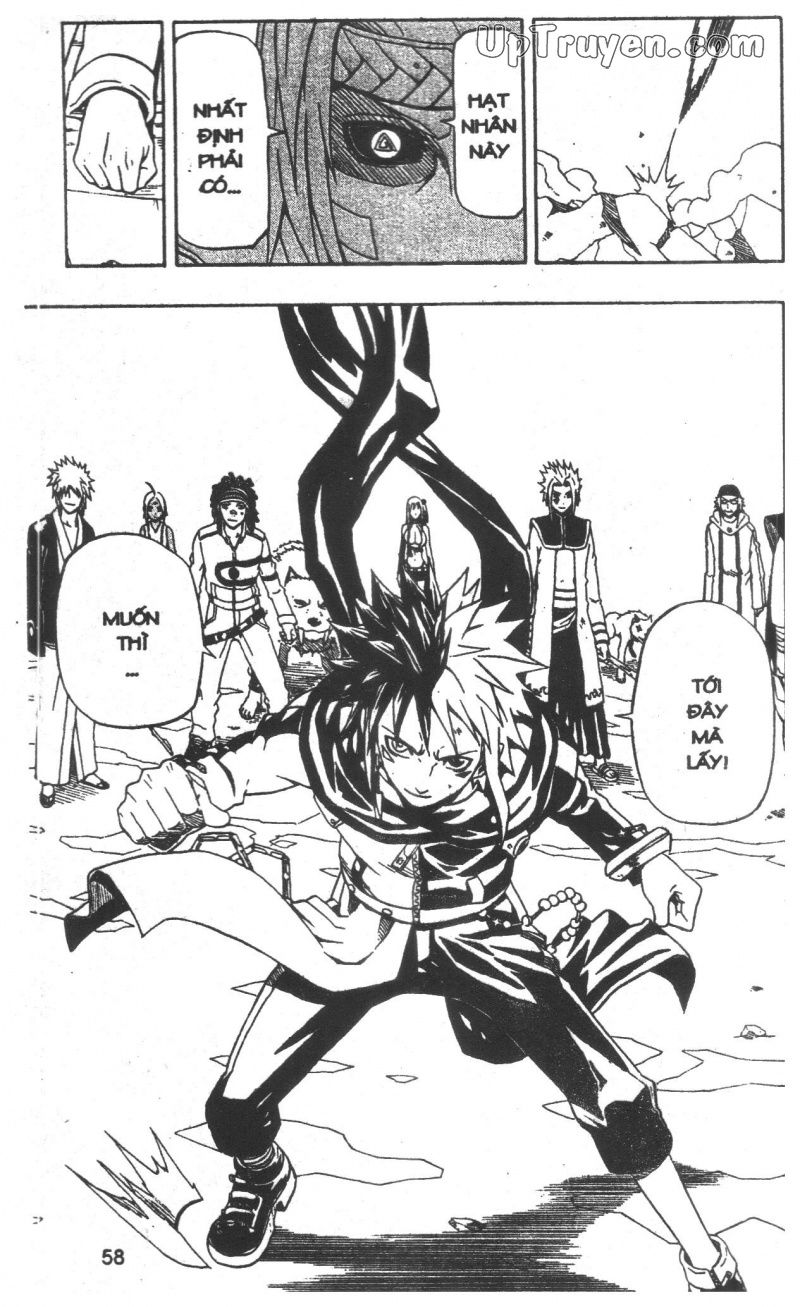 Cuộc Phiêu Lưu Của Quỷ Satan Chapter 73 - 60