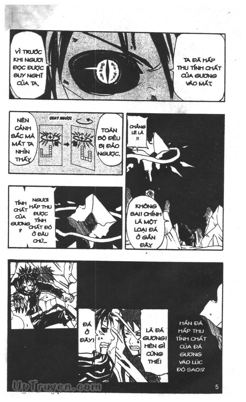 Cuộc Phiêu Lưu Của Quỷ Satan Chapter 73 - 7