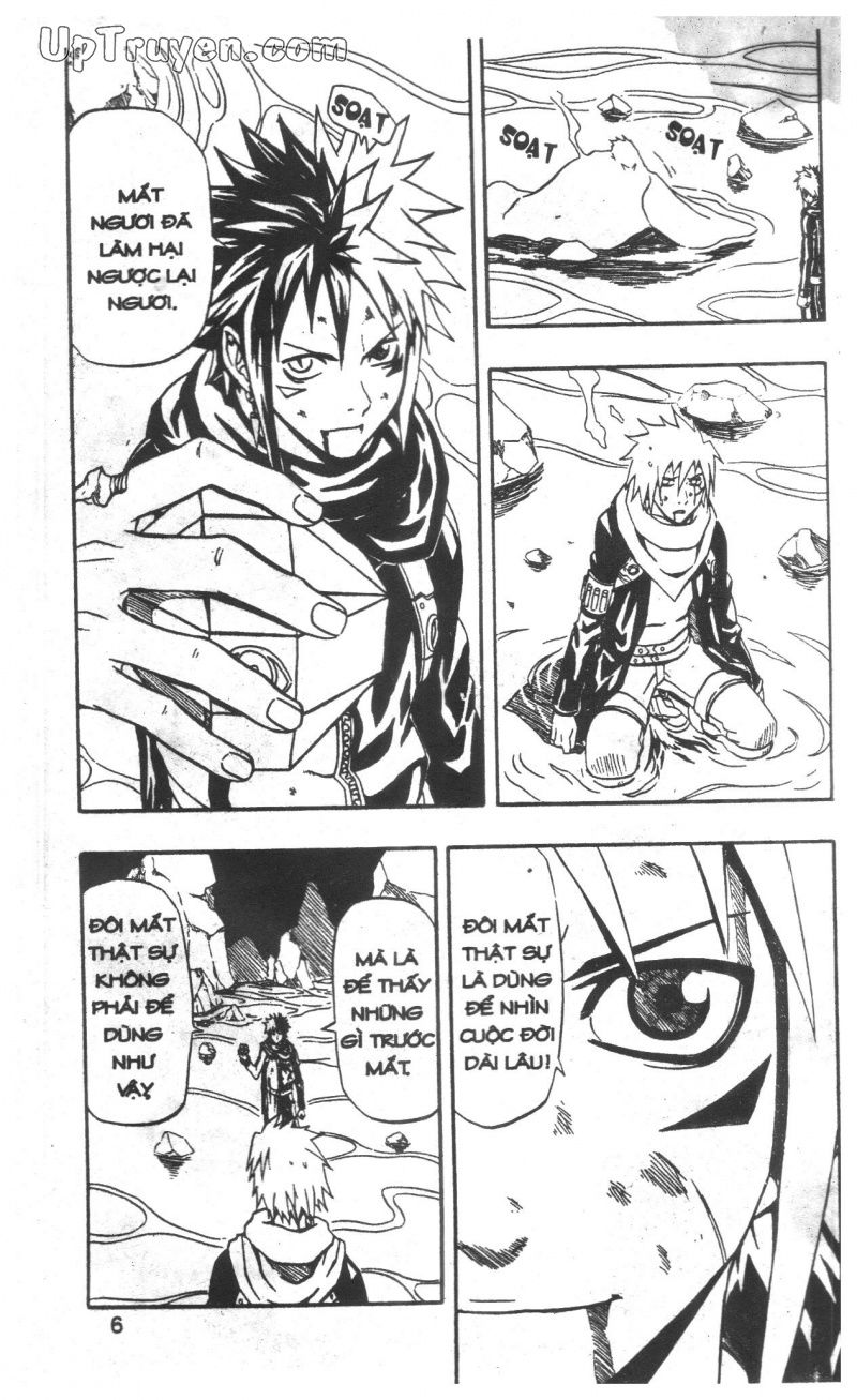 Cuộc Phiêu Lưu Của Quỷ Satan Chapter 73 - 8