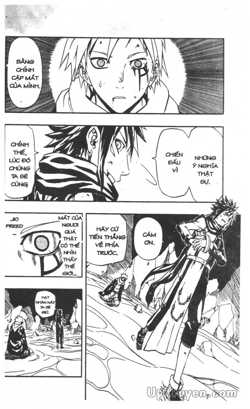 Cuộc Phiêu Lưu Của Quỷ Satan Chapter 73 - 9