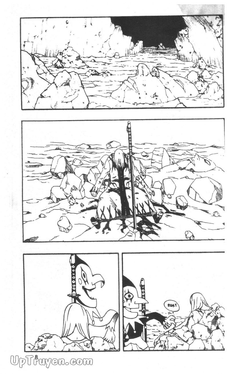 Cuộc Phiêu Lưu Của Quỷ Satan Chapter 73 - 10