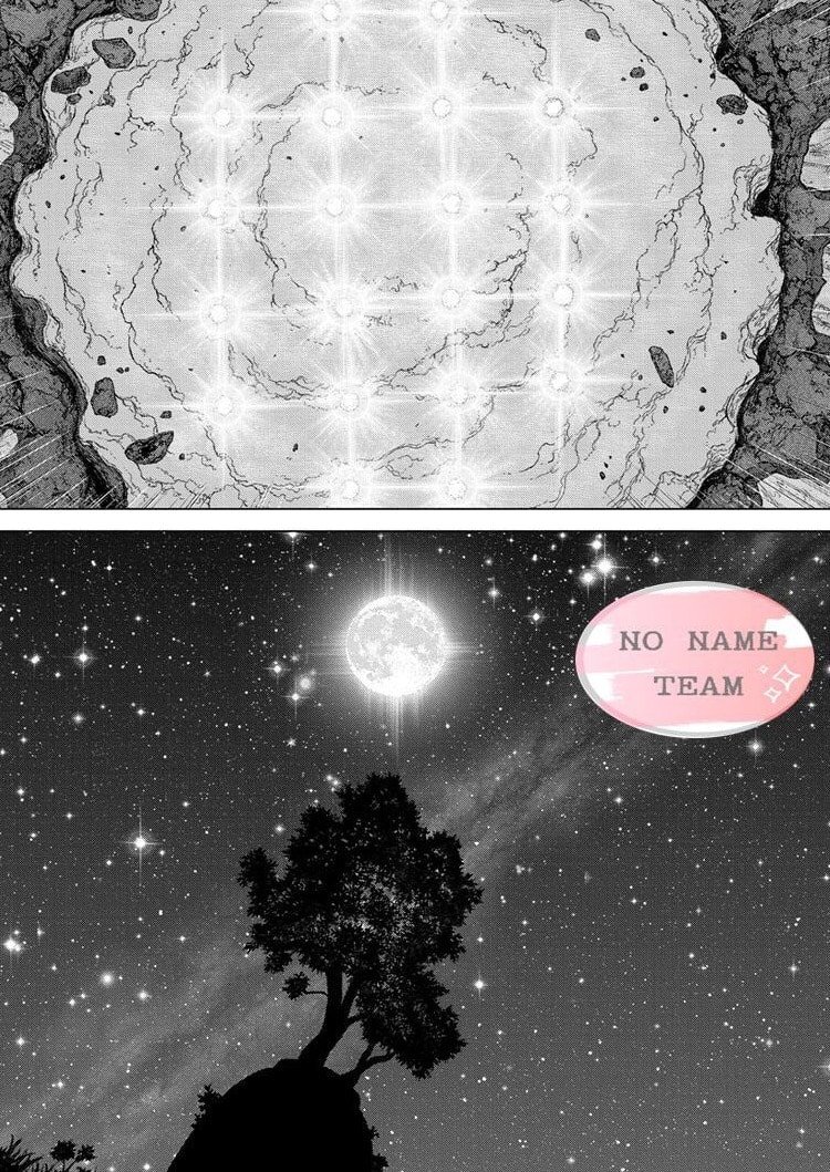 Dr.stone Chapter 114 - 16