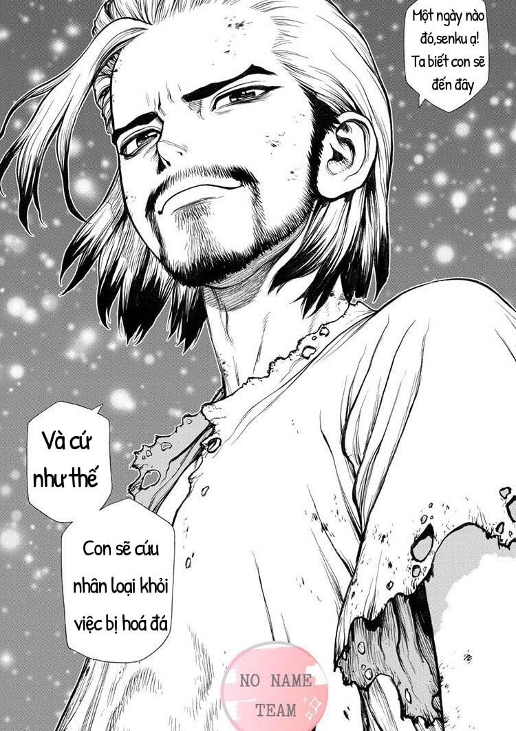 Dr.stone Chapter 114 - 18