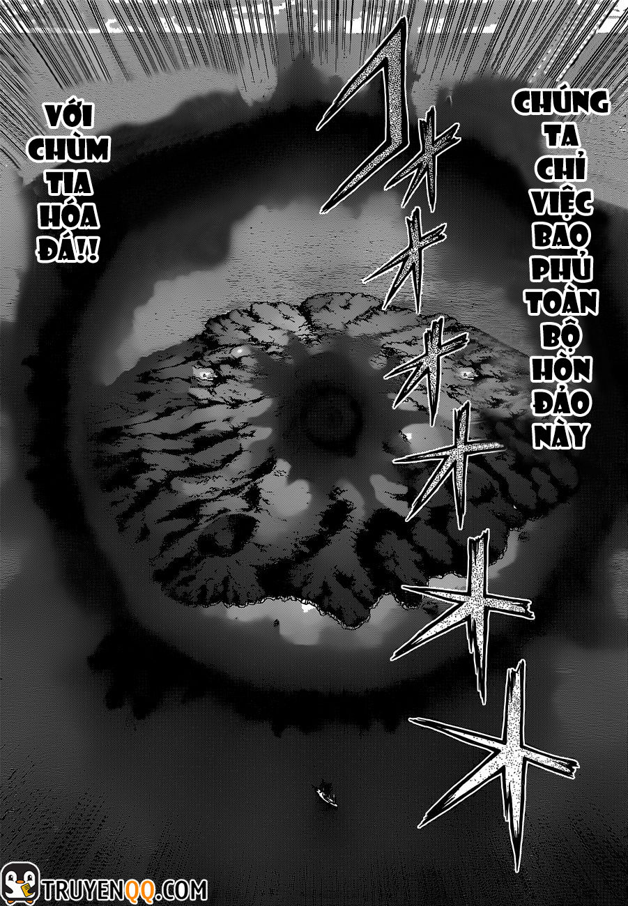 Dr.stone Chapter 127 - 18