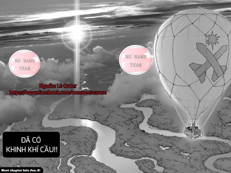 Dr.stone Chapter 88 - 19