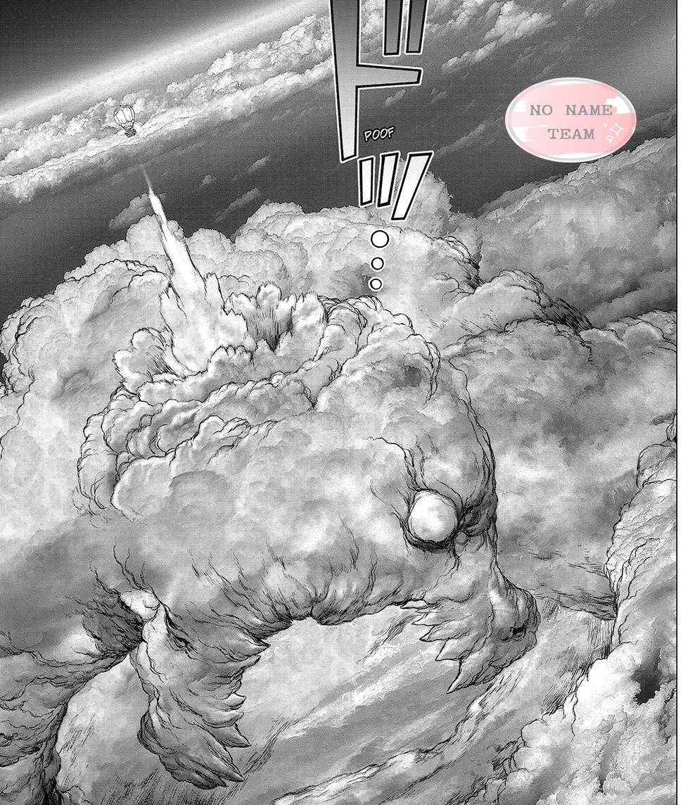 Dr.stone Chapter 89 - 19