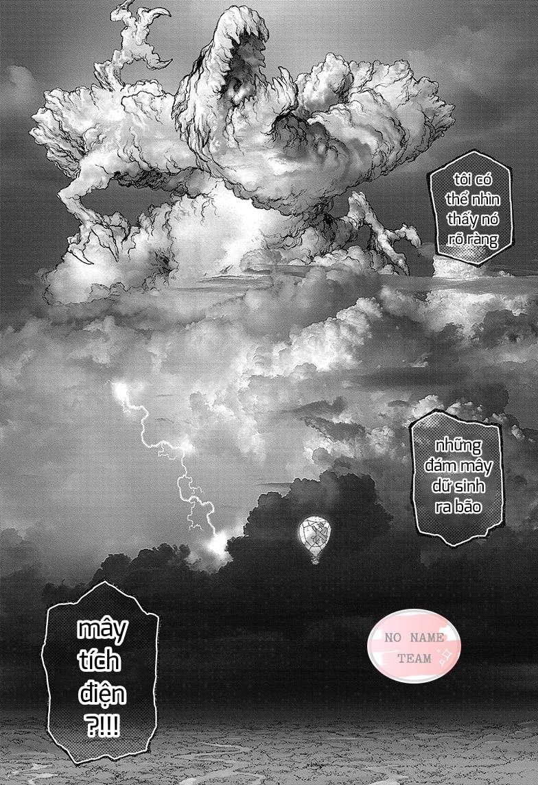 Dr.stone Chapter 89 - 10