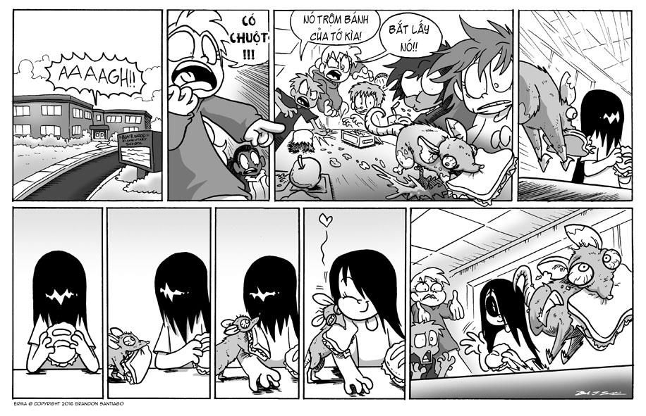 Erma Chapter 17 - 2