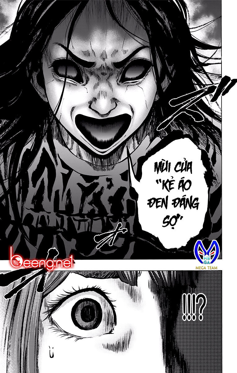 Karada Sagashi Chapter 121 - 17