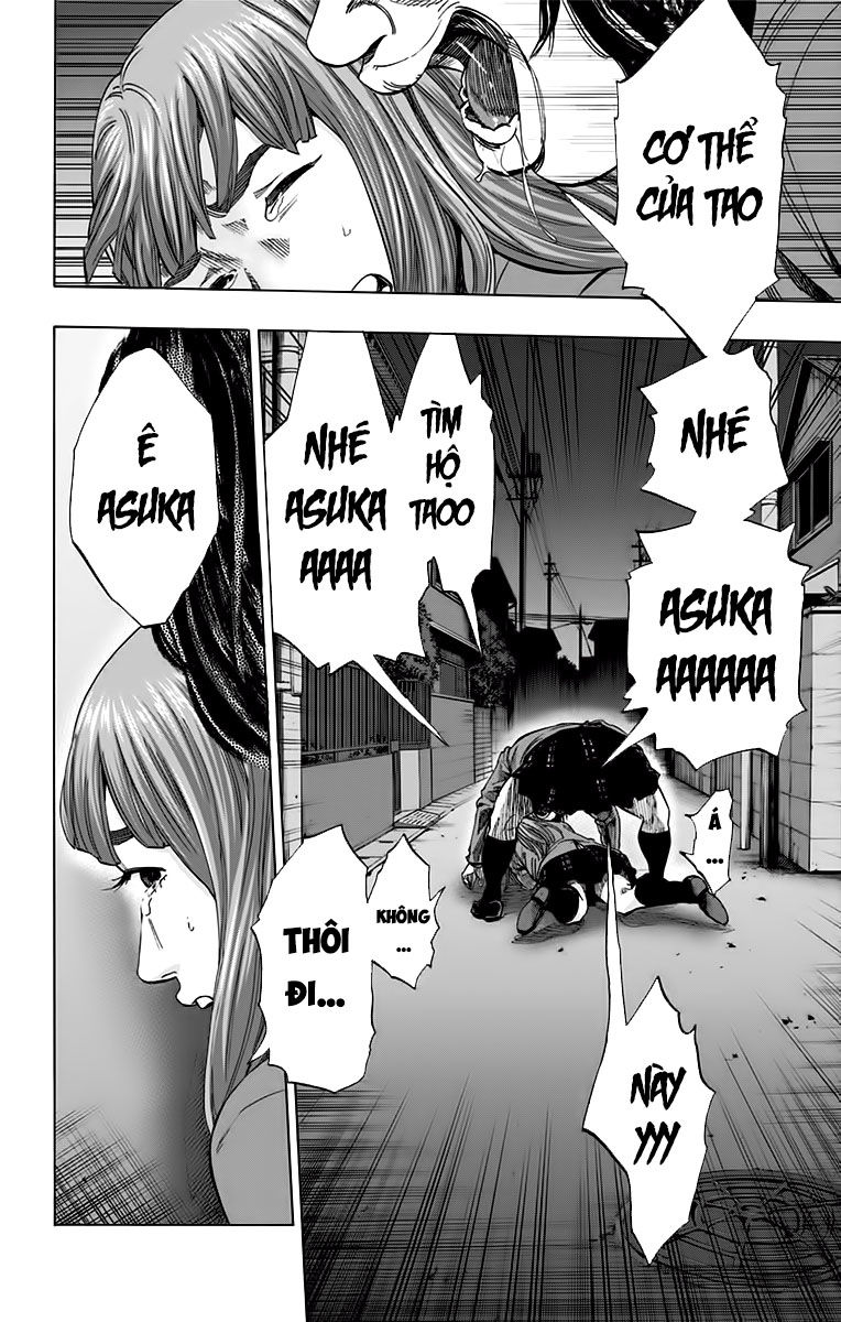 Karada Sagashi Chapter 132 - 2