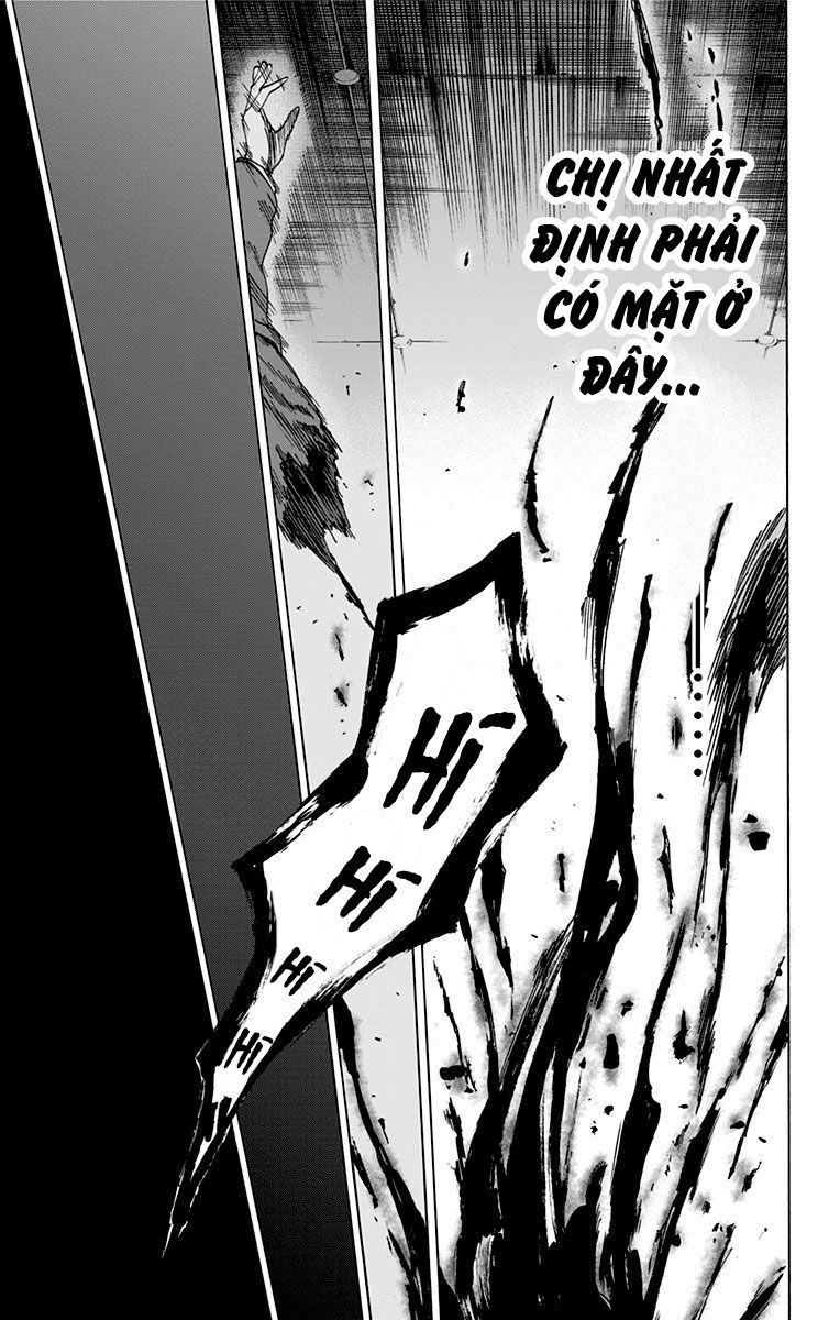 Karada Sagashi Chapter 92 - 11