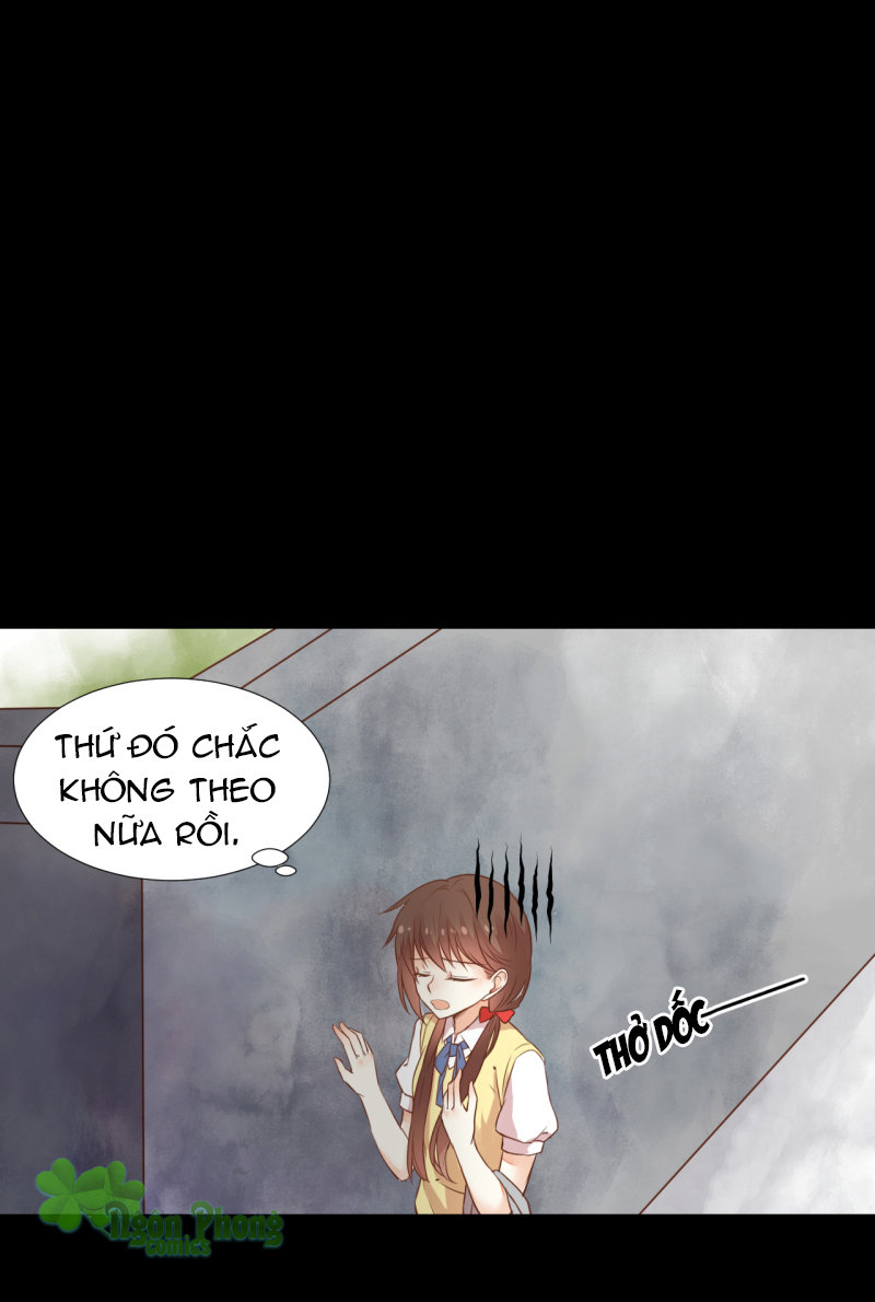 Mạc Duyên Thư Văn Chapter 1 - 9