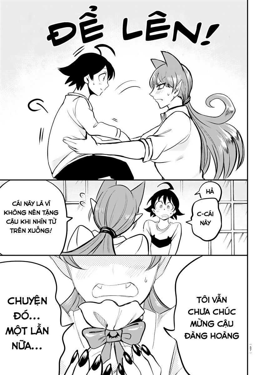 Chào Mừng Cậu Đến Trường Iruma-Kun Chapter 143 - 20