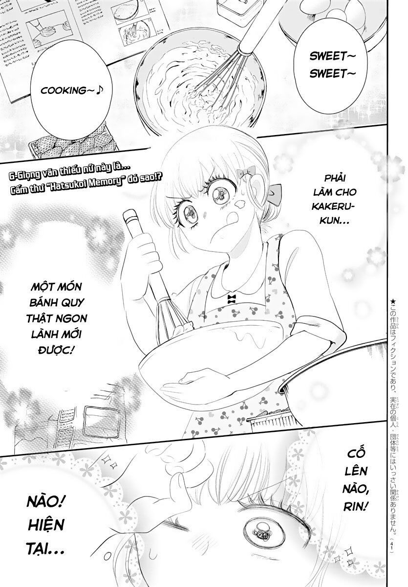 Chào Mừng Cậu Đến Trường Iruma-Kun Chapter 143 - 4
