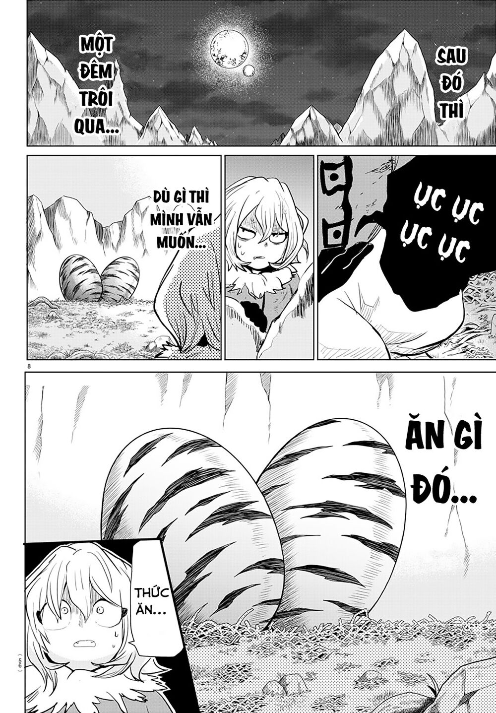 Chào Mừng Cậu Đến Trường Iruma-Kun Chapter 182 - 10